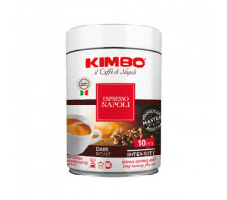 Кава мелена KIMBO ESPRESSO NAPOLETANO 250 г