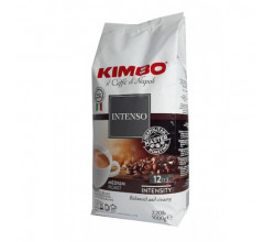 Кава в зернах KIMBO AROMA INTENSO 1 кг