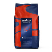 Кофе в зернах Lavazza Top Class 1 кг