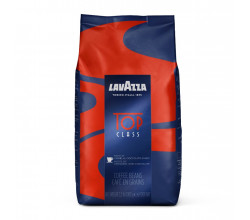 Кава в зернах Lavazza Top Class 1 кг