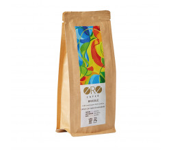 Кава в зернах Oro Caffe Brazile 100% Arabica 250 г