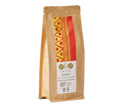 Кофе в зернах Oro Caffe Ethiopia 100% Arabica 250 г