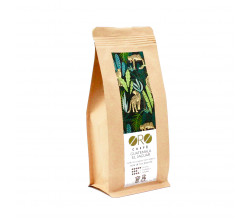 Кофе в зернах Oro Caffe Guatemala El Jaguar 100% Arabica 250 г