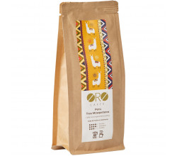 Кофе в зернах Oro Caffe Peru Tres Mosqueteros 100% Arabica 250 г