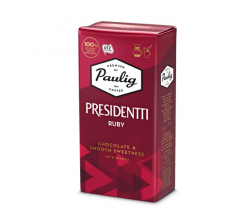 Кава мелена Paulig Presidentti Ruby 500 г