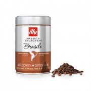 Coffee beans Illy Brazil Monoarabica 250 g