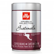 Кофе в зернах Illy Guatemala Monoarabica 250 г