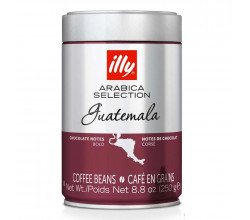 Кава в зернах Illy Guatemala Monoarabica 250 г