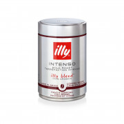 Кофе в зернах Illy Dark Roast  250 г