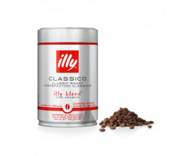 Кофе в зернах Illy Medium Roast 250 г