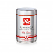 Кофе в зернах Illy Medium Roast 250 г