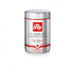 Кофе в зернах Illy Medium Roast 250 г