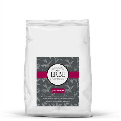 Чай листовий ERBE Fruit Infusion 250 г Чай листовий ERBE Fruit Infusion 250 г