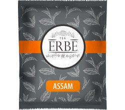 Чай пакетований ERBE Assam 200 шт