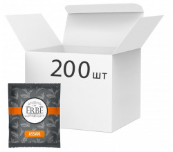 ERBE Assam Tea 200 tea bags
