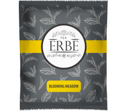 Чай пакетированный ERBE Blooming Meadow 200 шт