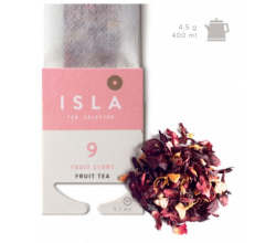 Чай пакетированный Isla Fruit Story 10 х 4,5 г