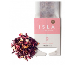 Чай пакетированный Isla Fruit Story 10 х 3,2 г