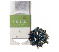 Чай пакетированный Isla Soursop 10 х 4 г