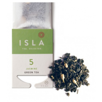 Чай пакетований Isla Soursop 10 х 4 г Чай пакетований Isla Soursop 10 х 4 г