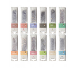 Чай пакетированный Isla Fruit Story 10 х 4,5 г