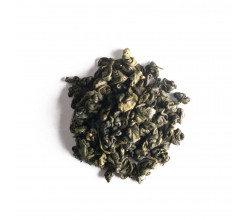 Чай листовий Isla Gunpowder 100 г