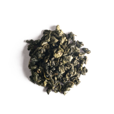 Чай листовий Isla Gunpowder 100 г Чай листовий Isla Gunpowder 100 г