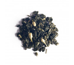 Чай листовий Isla Jasmine 100 г