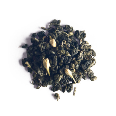 Isla Jasmine Loose leaf tea 100 g Isla Jasmine Loose leaf tea 100 g