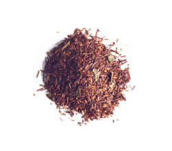 Чай листовий Isla Strawberry Rooibos 100 г