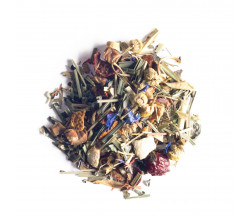 Чай листовий Isla Alpine Field 100 г