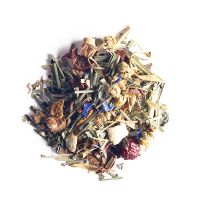 Чай листовий Isla Alpine Field 100 г Чай листовий Isla Alpine Field 100 г