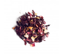 Чай листовий Isla Fruit Story 100 г