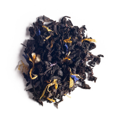Чай листовий Isla Earl Grey 100 г Чай листовий Isla Earl Grey 100 г