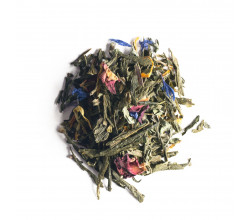 Чай листовий Isla Mint Freshness 100 г