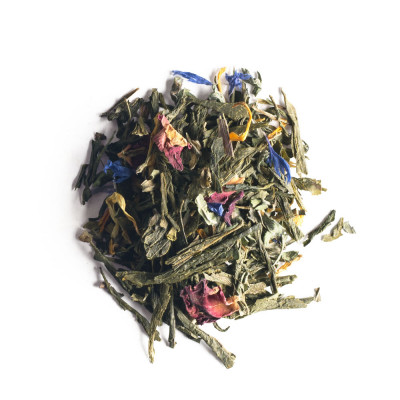 Чай листовий Isla Mint Freshness 100 г Чай листовий Isla Mint Freshness 100 г