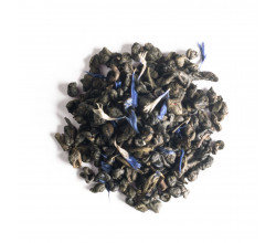 Чай листовий Isla Soursop 100 г