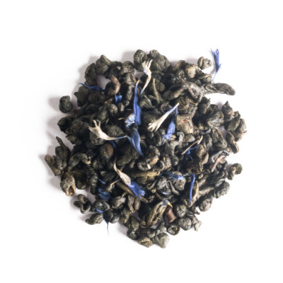 Чай листовий Isla Soursop 100 г Чай листовий Isla Soursop 100 г