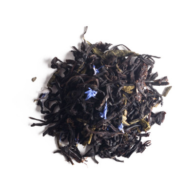 Чай листовий Isla «Sparkling Memories» 100г Чай листовий Isla «Sparkling Memories» 100г