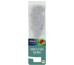 Чай пакетированный Messmer Bio Organic Mountain Herbs 15 х 3,5 г