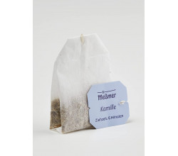 Чай пакетированный Messmer Classik Moments Camomile 25 х 1.5 г