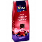 Messmer loose tea Wild Berries 150 g