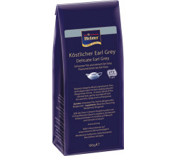 Чай листовой Messmer ProfiLine Earl Grey 100 г