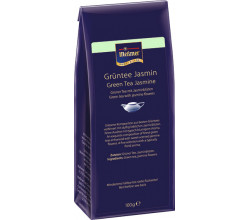 Чай листовий Messmer ProfiLine Green Tea Jasmine 100 г