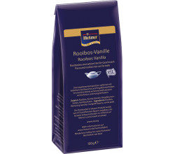 Чай листовий Messmer ProfiLine Rooibos-Vanille 100 г