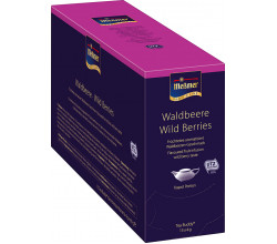 Чай пакетований Messmer ProfiLine Wild Berries 15 х 4 г