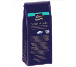 Чай листовий Messmer ProfiLine Passion of Herbs 100 г