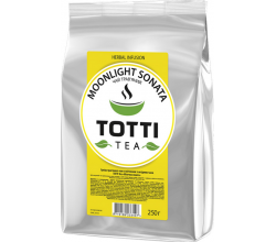 TОТТІ green tea  Moonlight Sonata 250 g