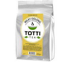 Чай листовий TОТТІ Milk Oolong 250 г