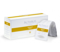 Чай пакетированный Althaus Smooth Mint 15х3 г